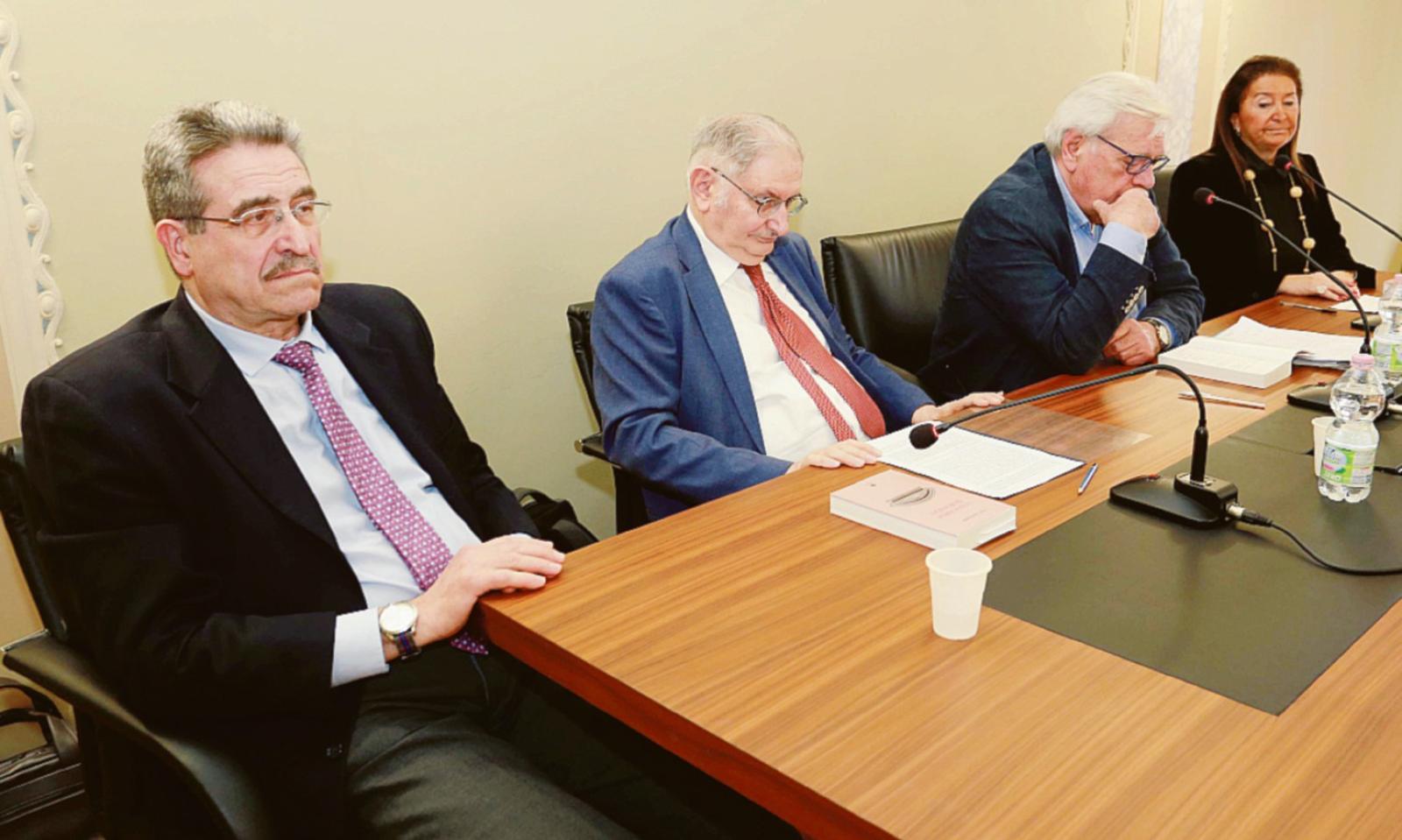 Concordi, la storia per i giovani