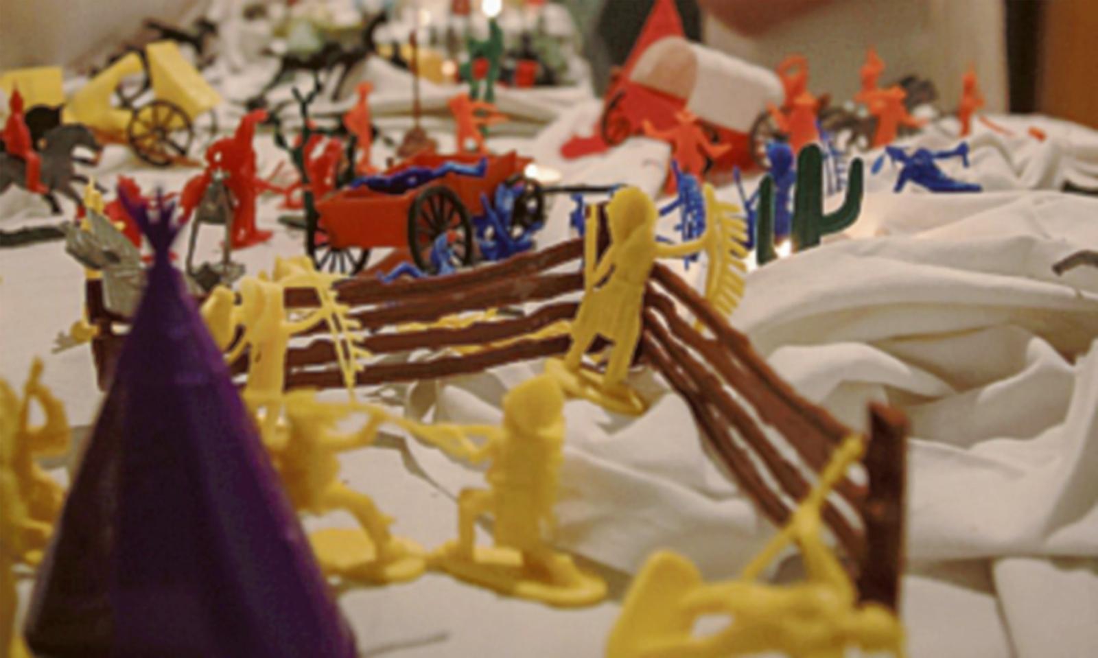 Il Lemming porta in scena L&rsquo;Odissea dei bambini