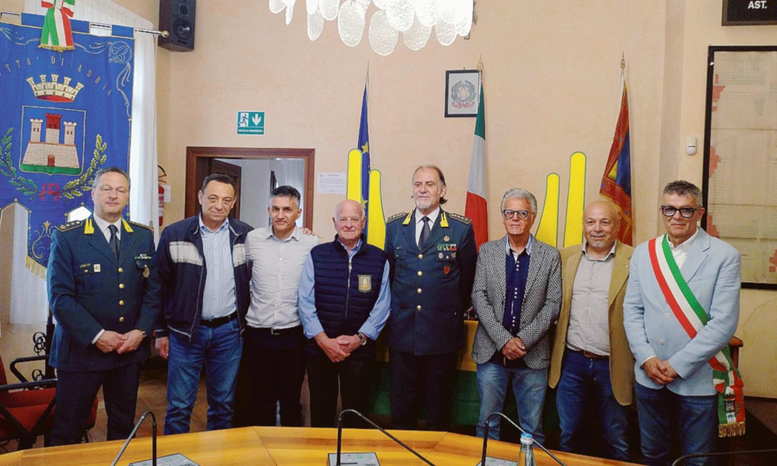 L&rsquo;archeologia salvata fa cultura