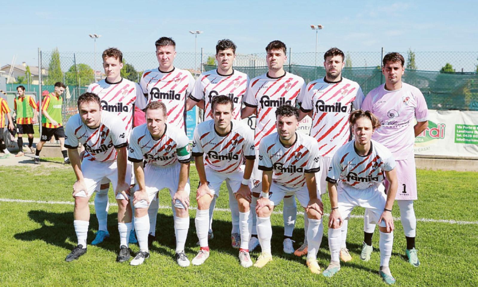 L&rsquo;Union Vis spera di brindare