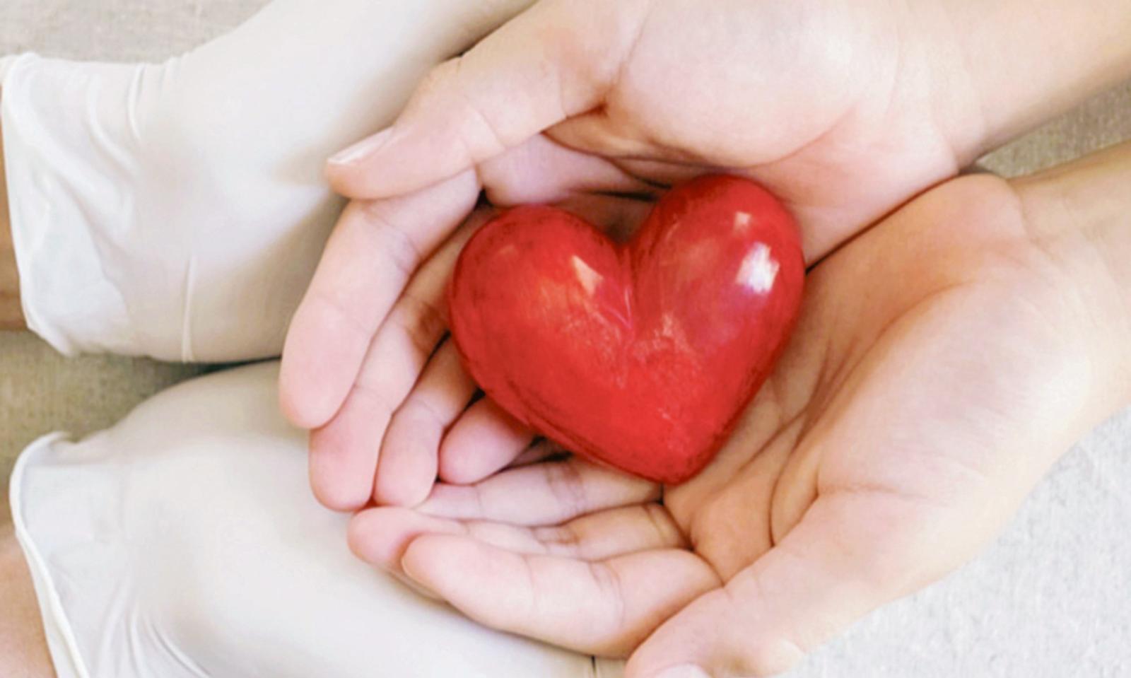 Un polesano su tre dice no al dono