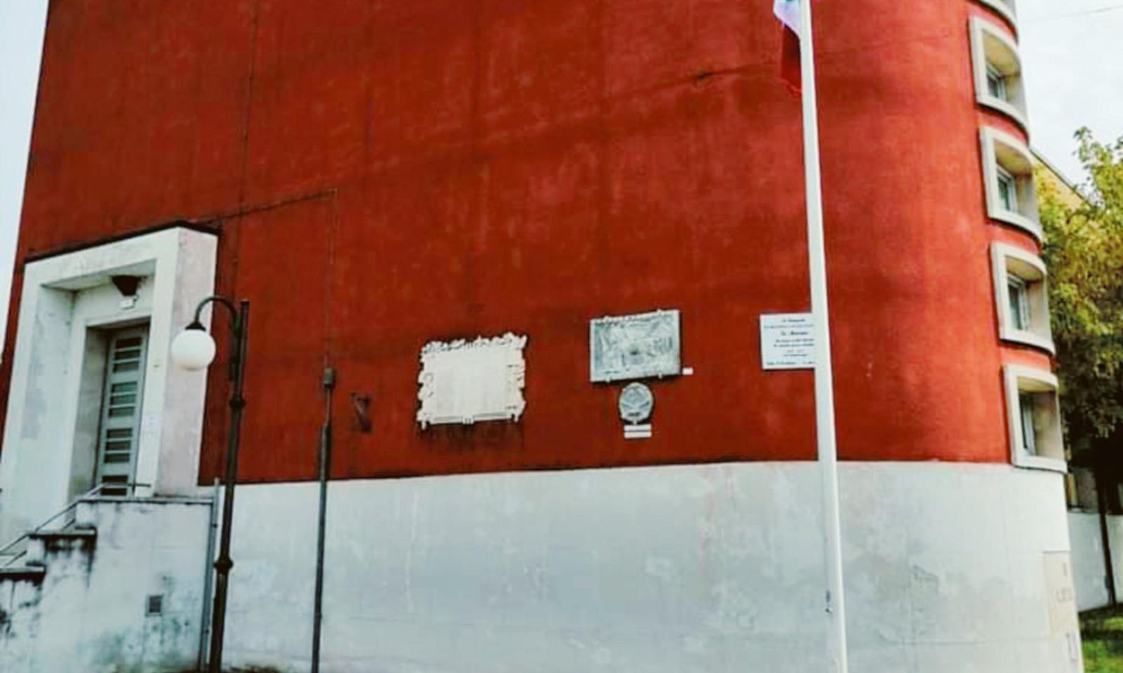 La &ldquo;Sauro&rdquo; diventer&agrave; pi&ugrave; green