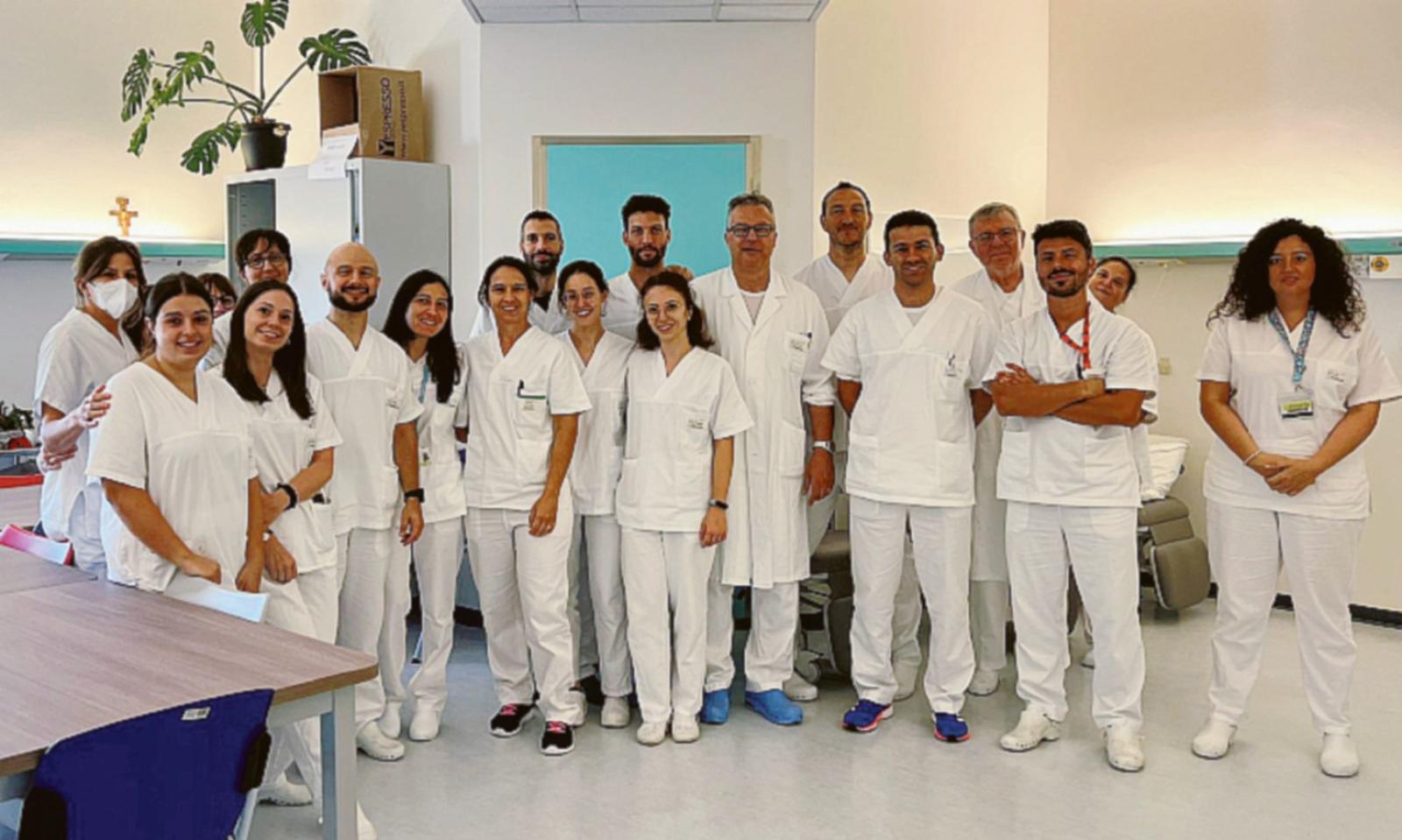 Riabilitazione: &ldquo;Un&rsquo;eccellenza&rdquo;