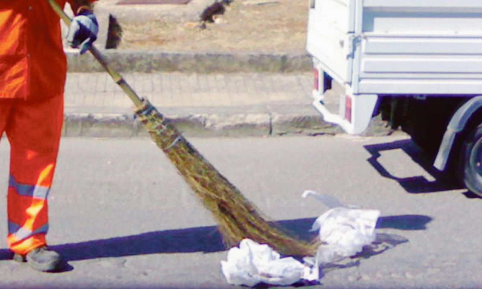 &ldquo;Pi&ugrave; pulizia e decoro urbano&rdquo;