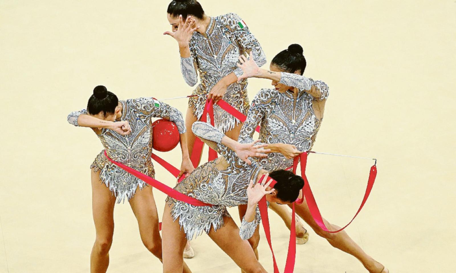 Un podio tra ostacoli e riflessioni