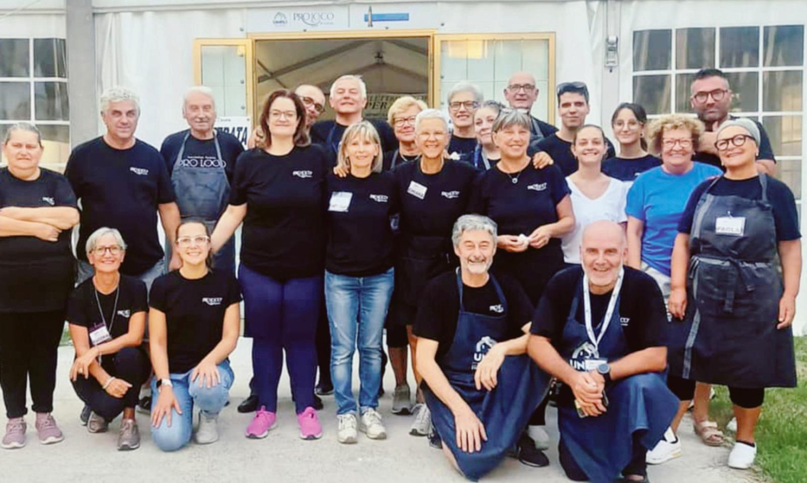 L&rsquo;Agosto si prepara al gran finale