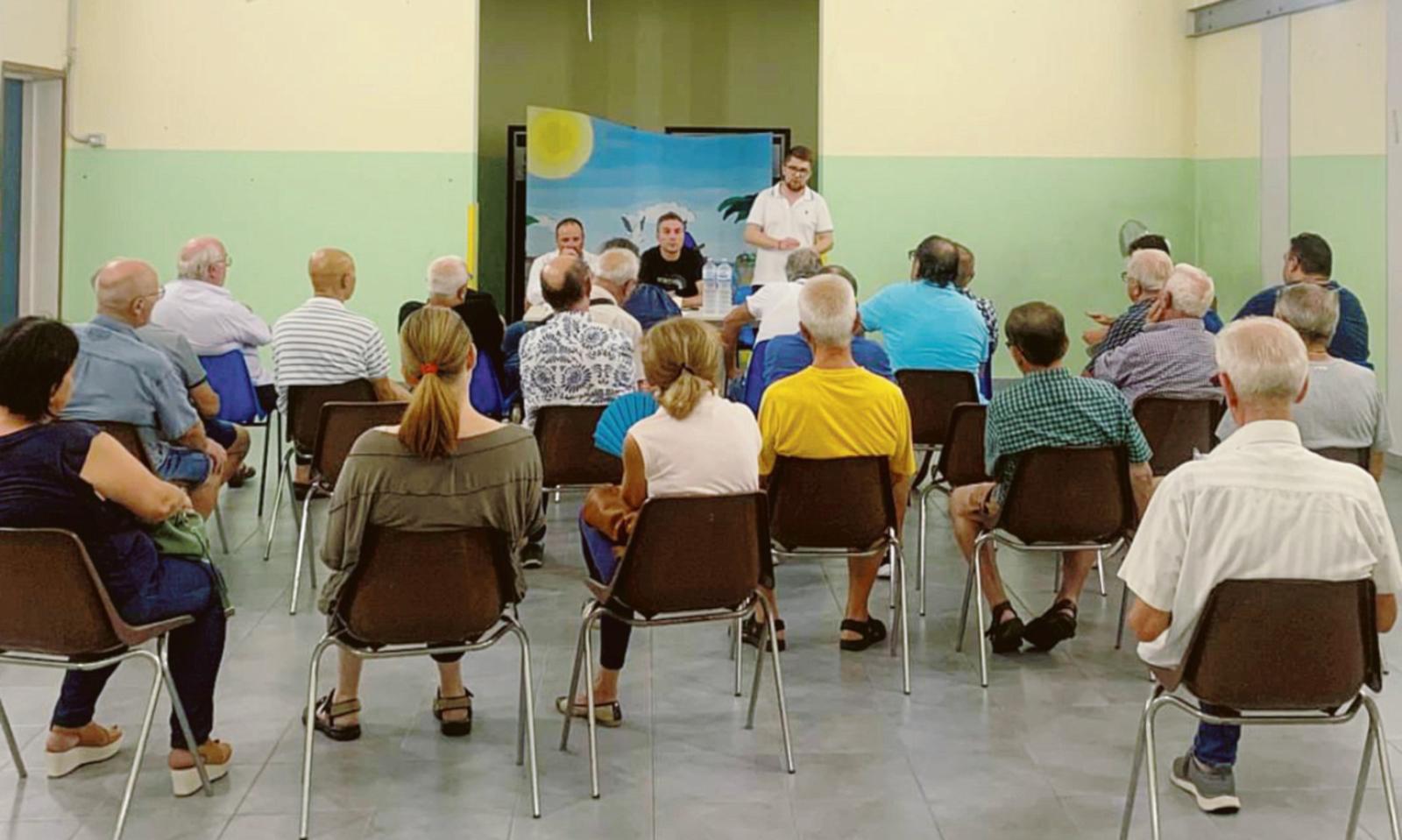 Stretta sui camion di via Dei Mille