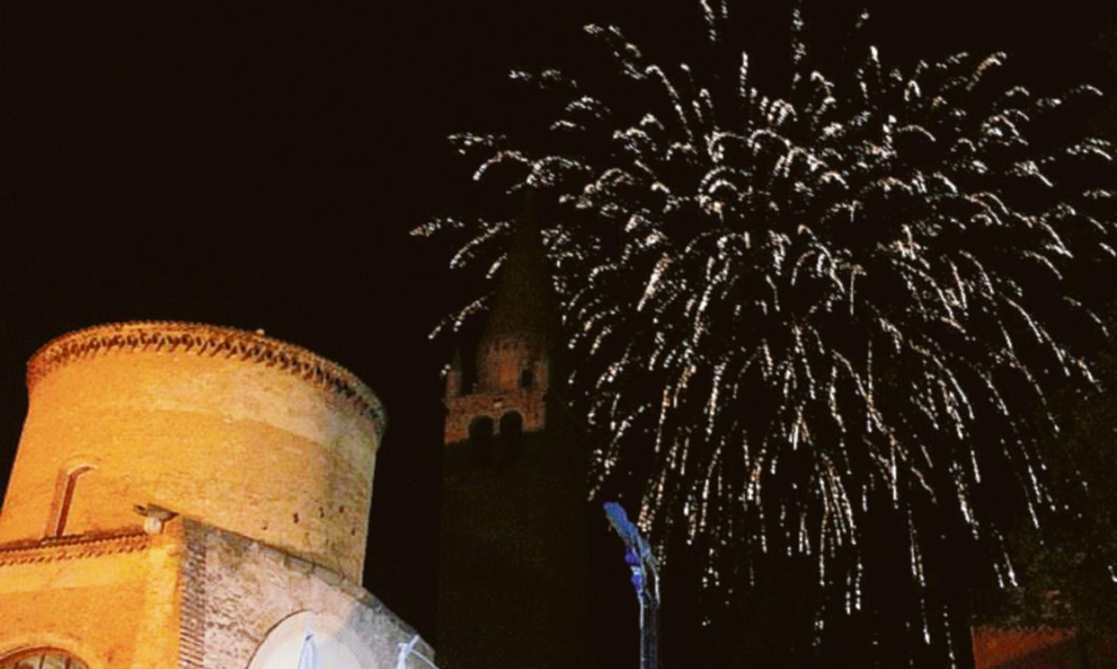 Ferragosto al gran finale