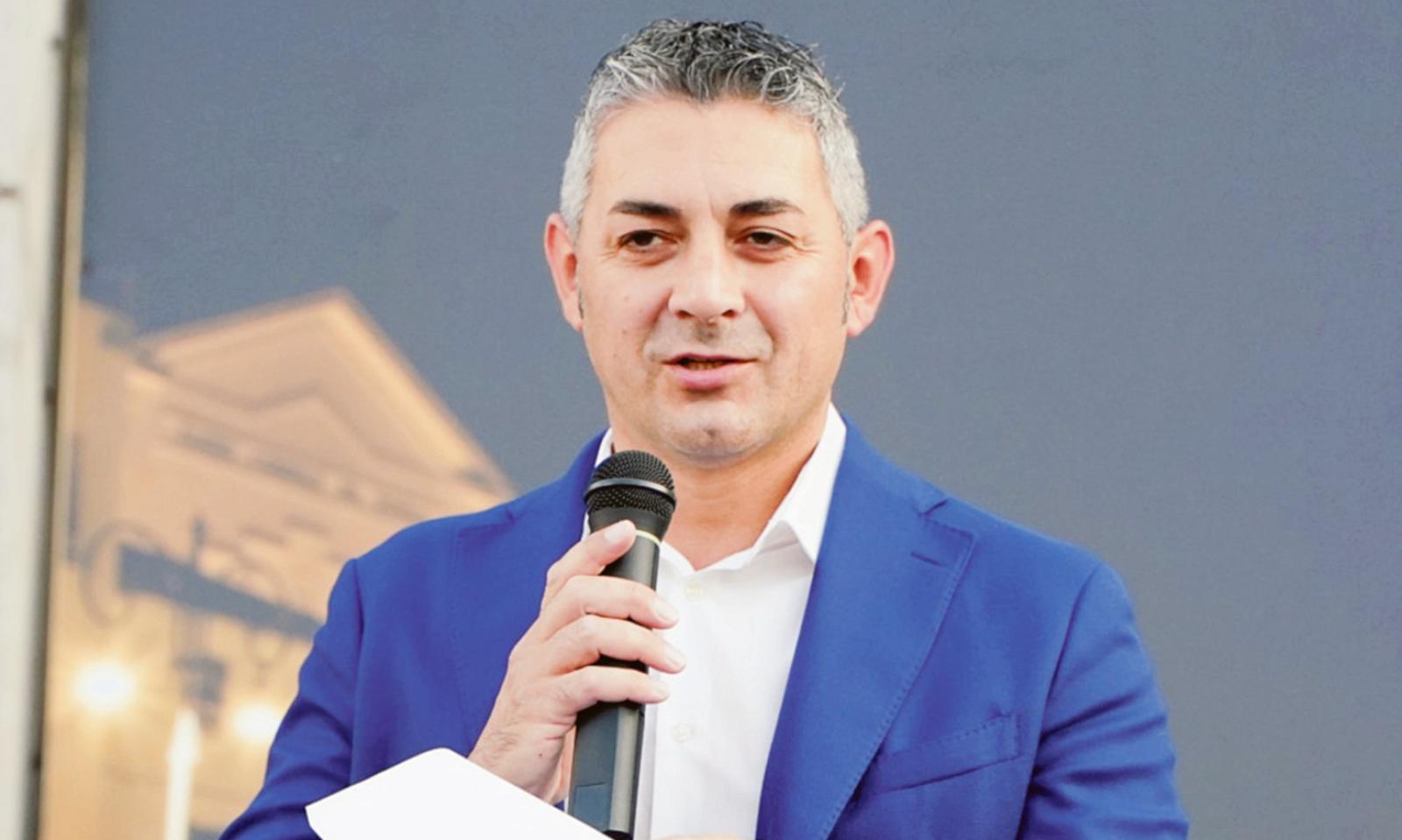 Adria pronta a diventare "padrona" di As2: Simoni spiega le mosse