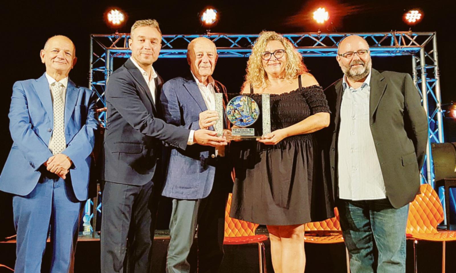 Il Premio Xanto Avelli va al Gabbiano