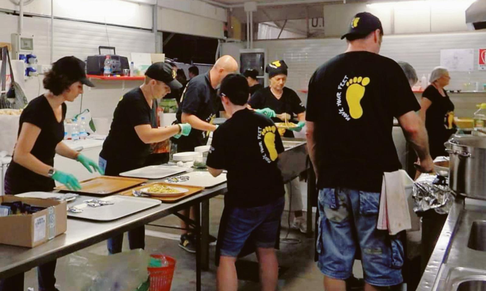 Da 20 anni i maestri dei &ldquo;bigul&rdquo;