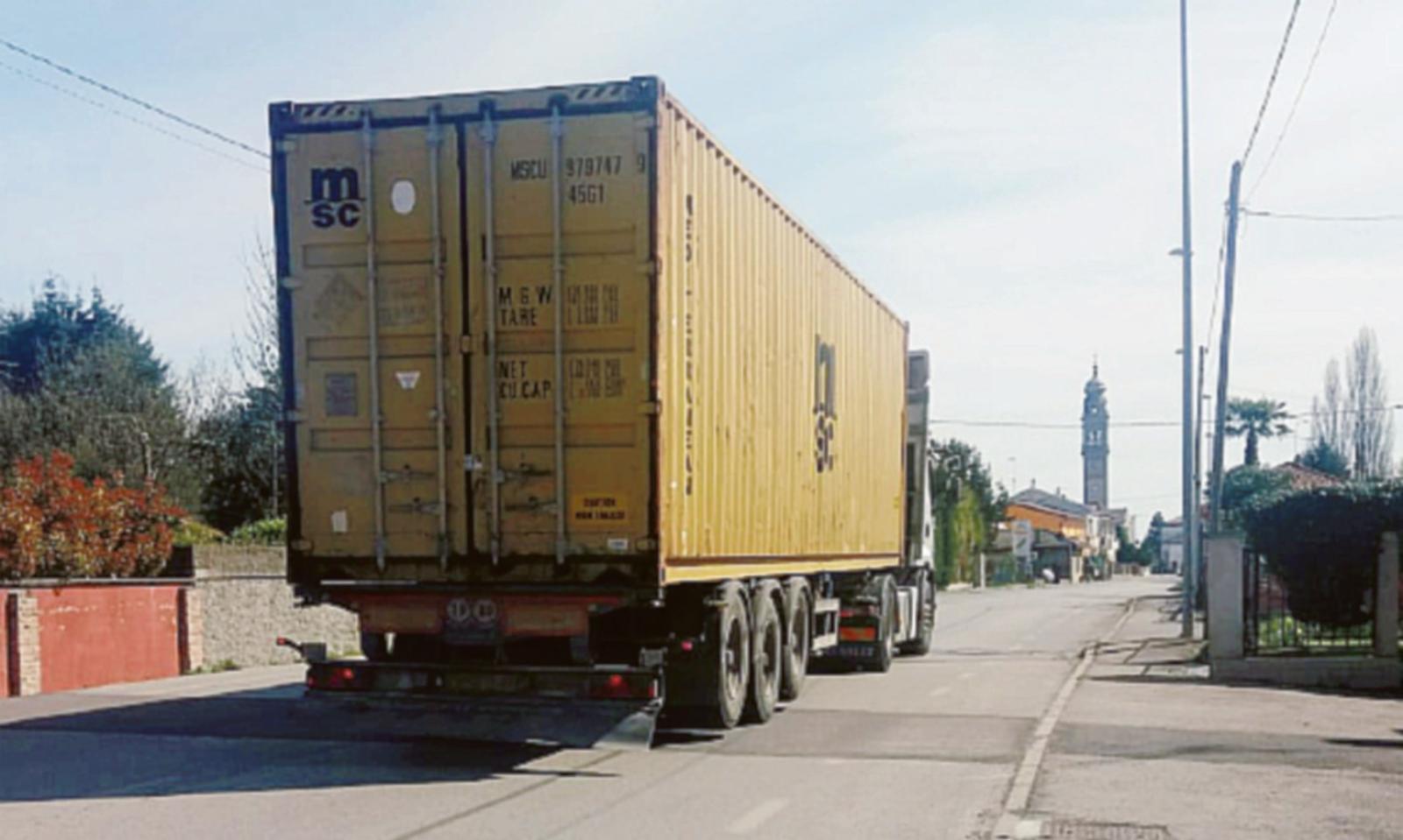 &ldquo;Via dei Mille, serve un tutor&rdquo;