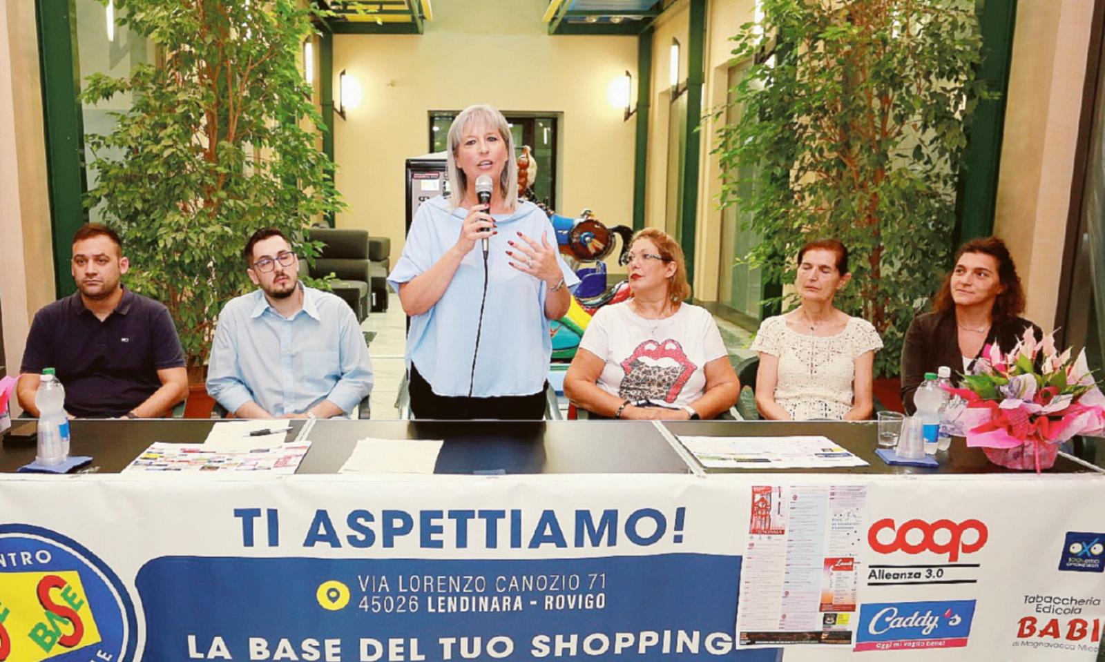 Si alza il sipario sul Settembre