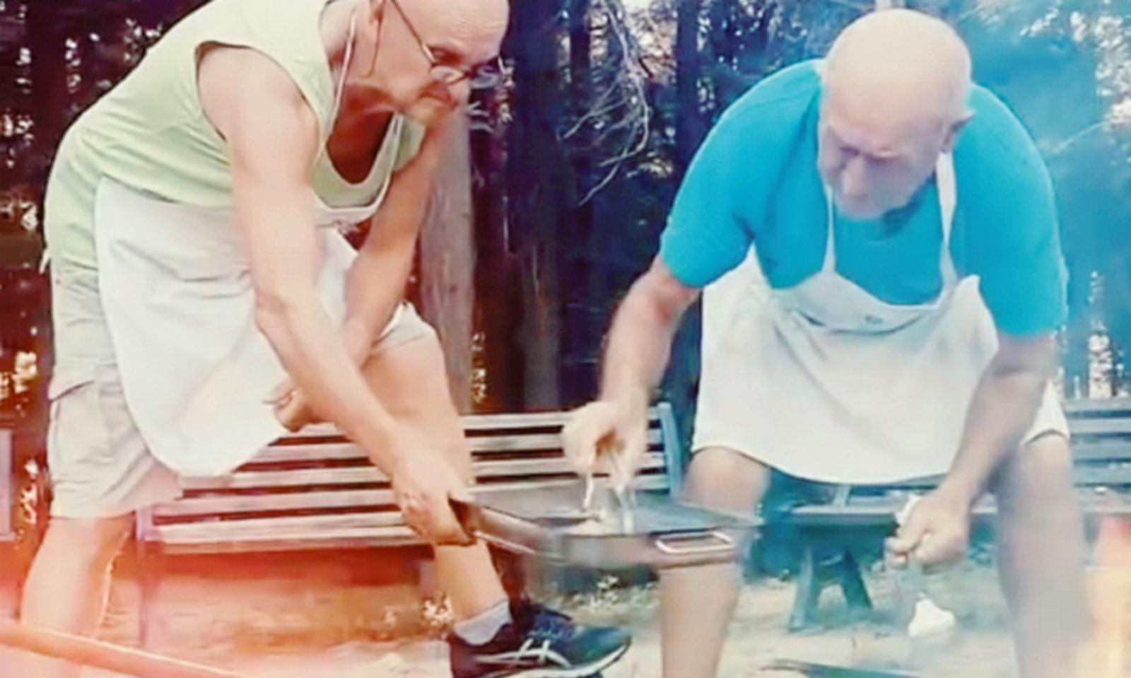 Una grande vacanza in Appennino