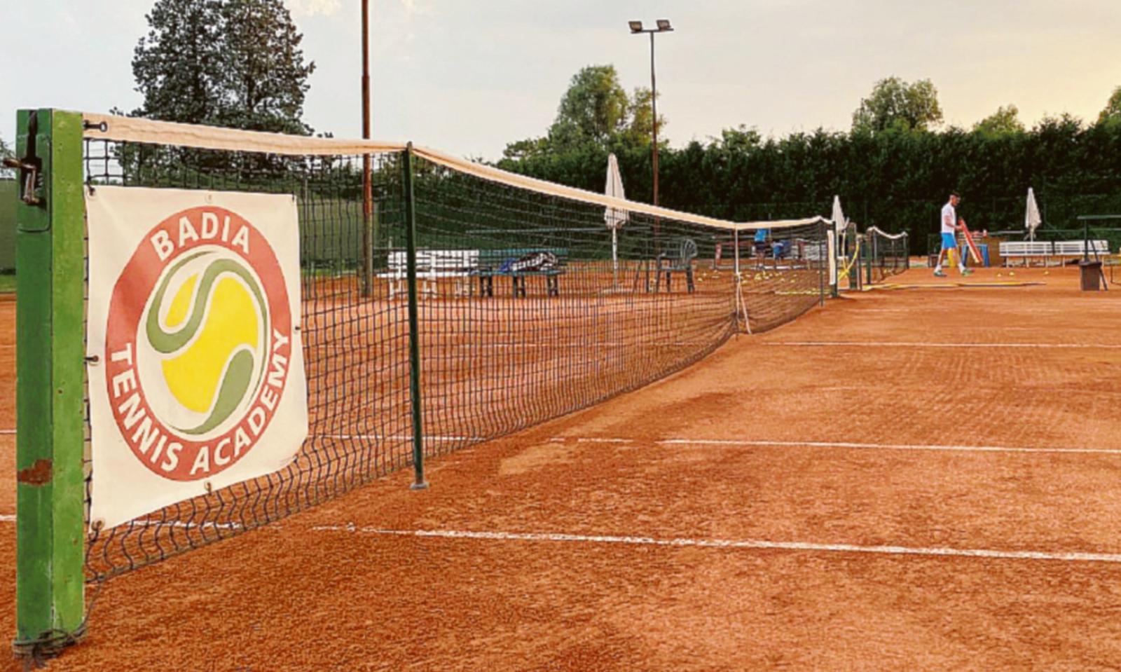 Il gotha del tennis in carrozzina europeo f