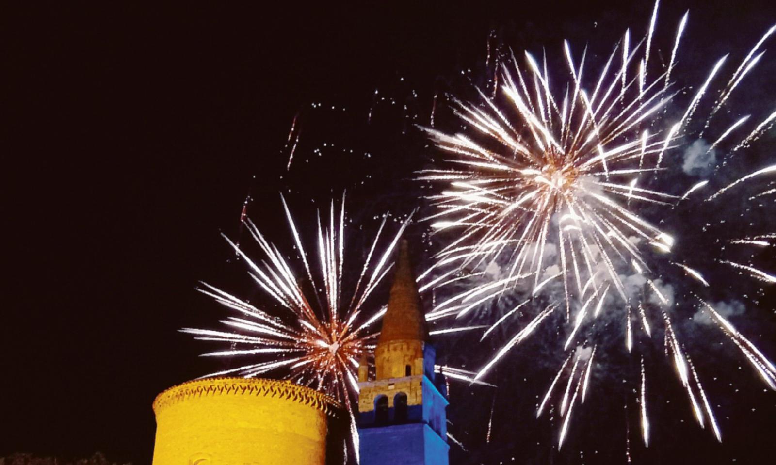 Il Ferragosto chiude con il botto