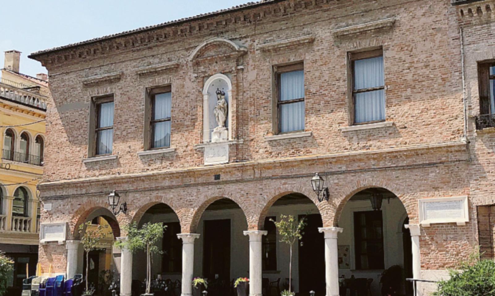 Ex zuccherificio, questione accesa