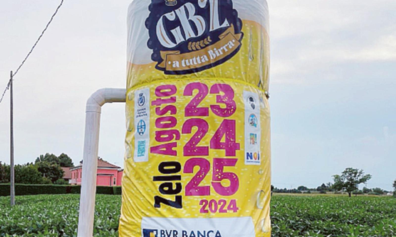 Sar&agrave; un weekend a tutta birra 