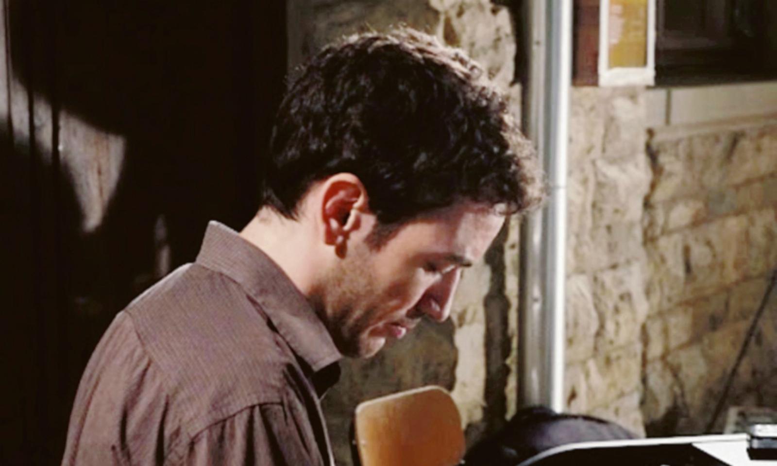 Masterclass di &ldquo;Storia del jazz&rdquo;