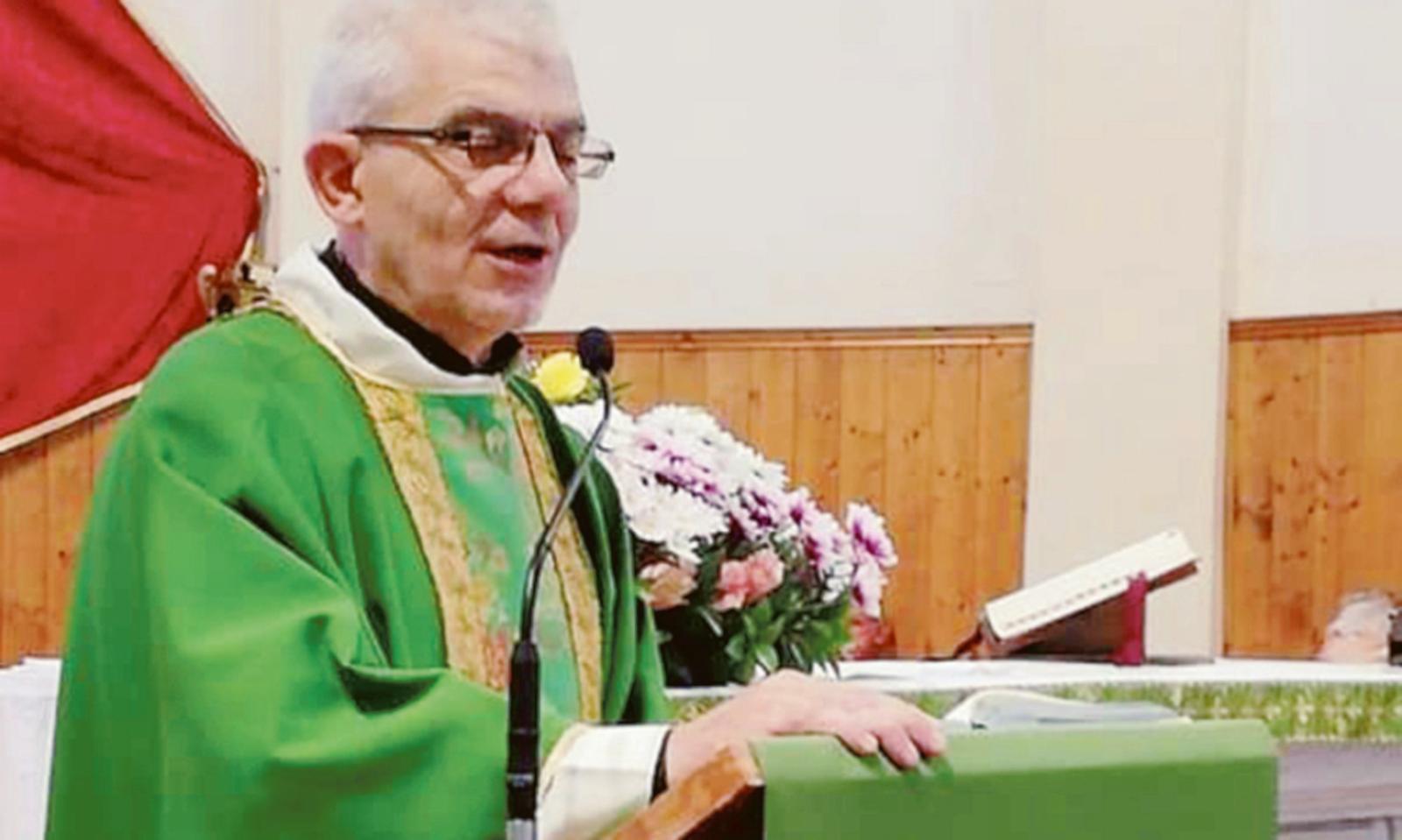 Parrocchie sempre pi&ugrave; sinodali