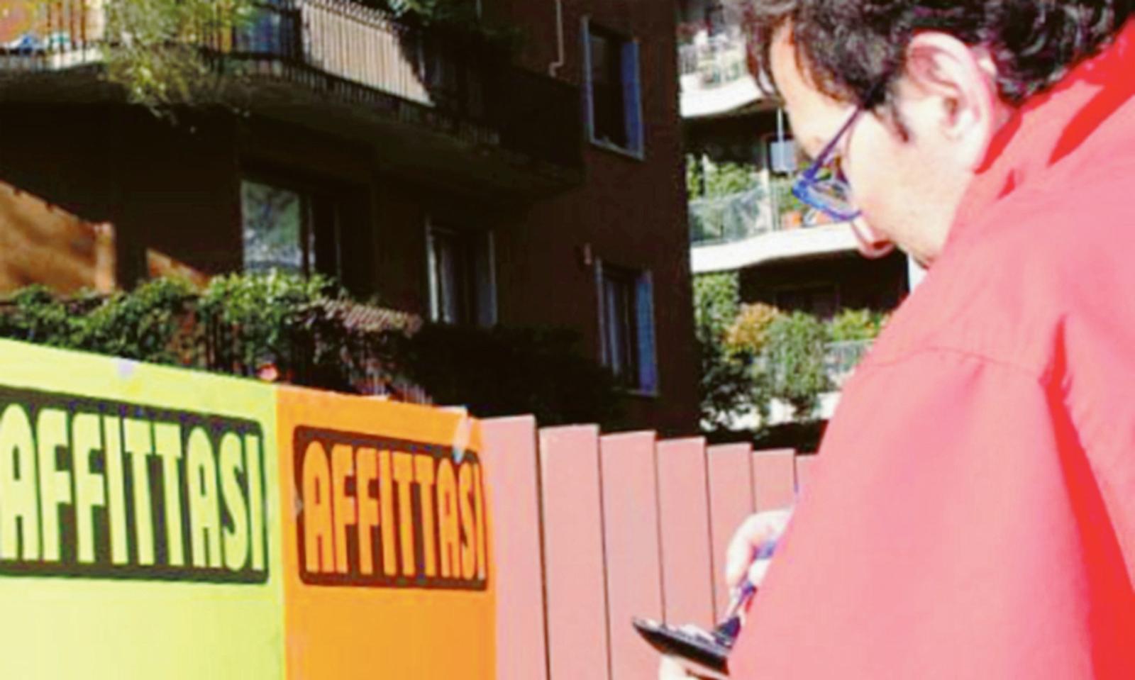 &ldquo;Squilibrate domanda e offerta&rdquo;