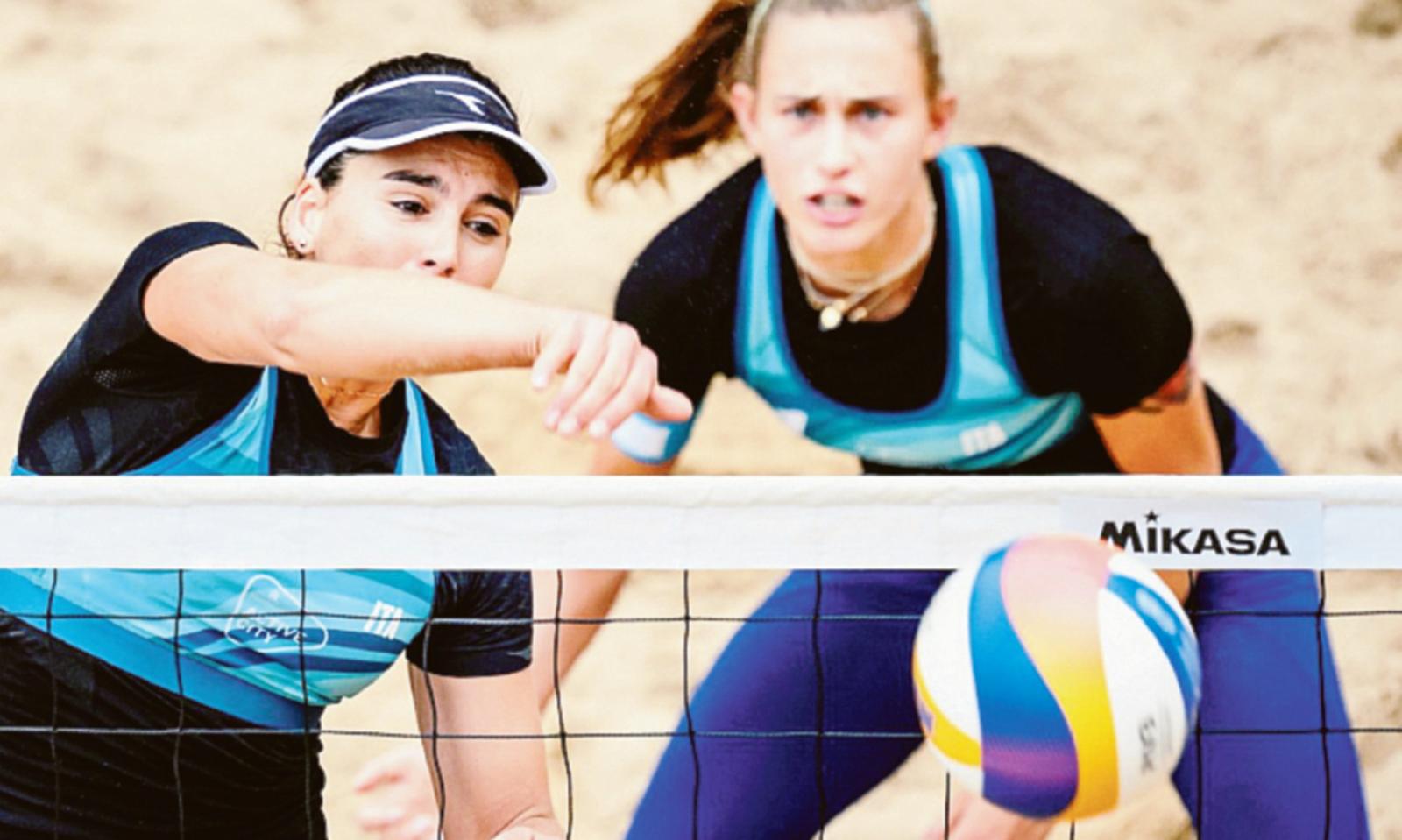 Menegatti, l&rsquo;inizio &egrave; in salita