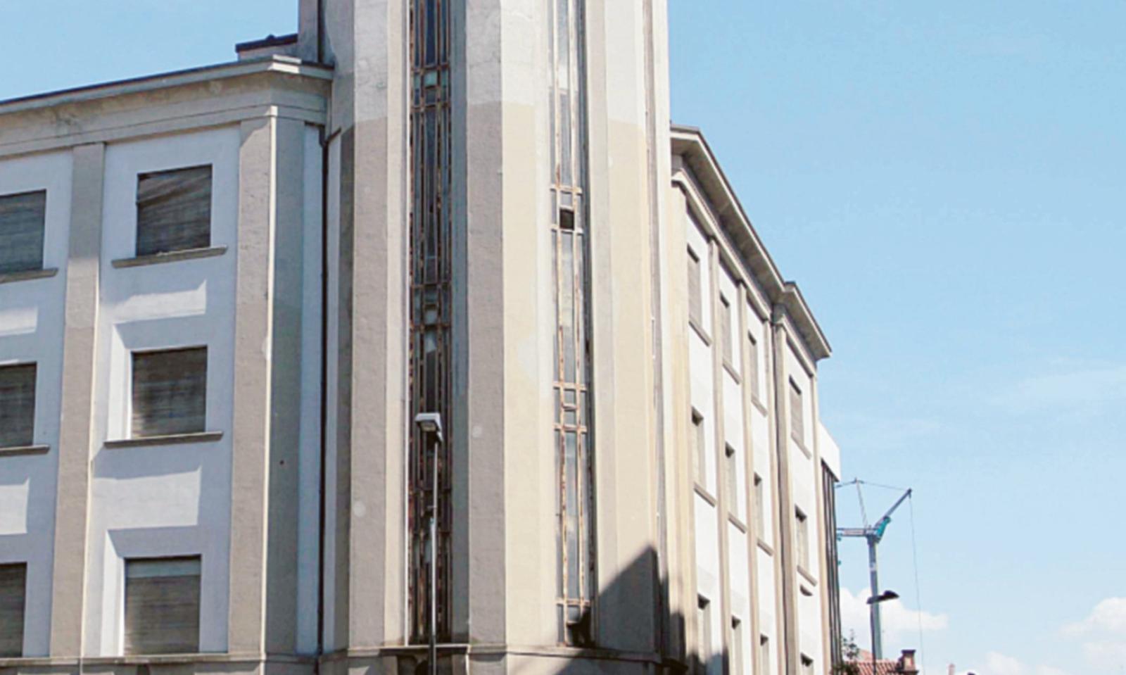 Ex Genio civile, ci sono i soldi per recuperarlo