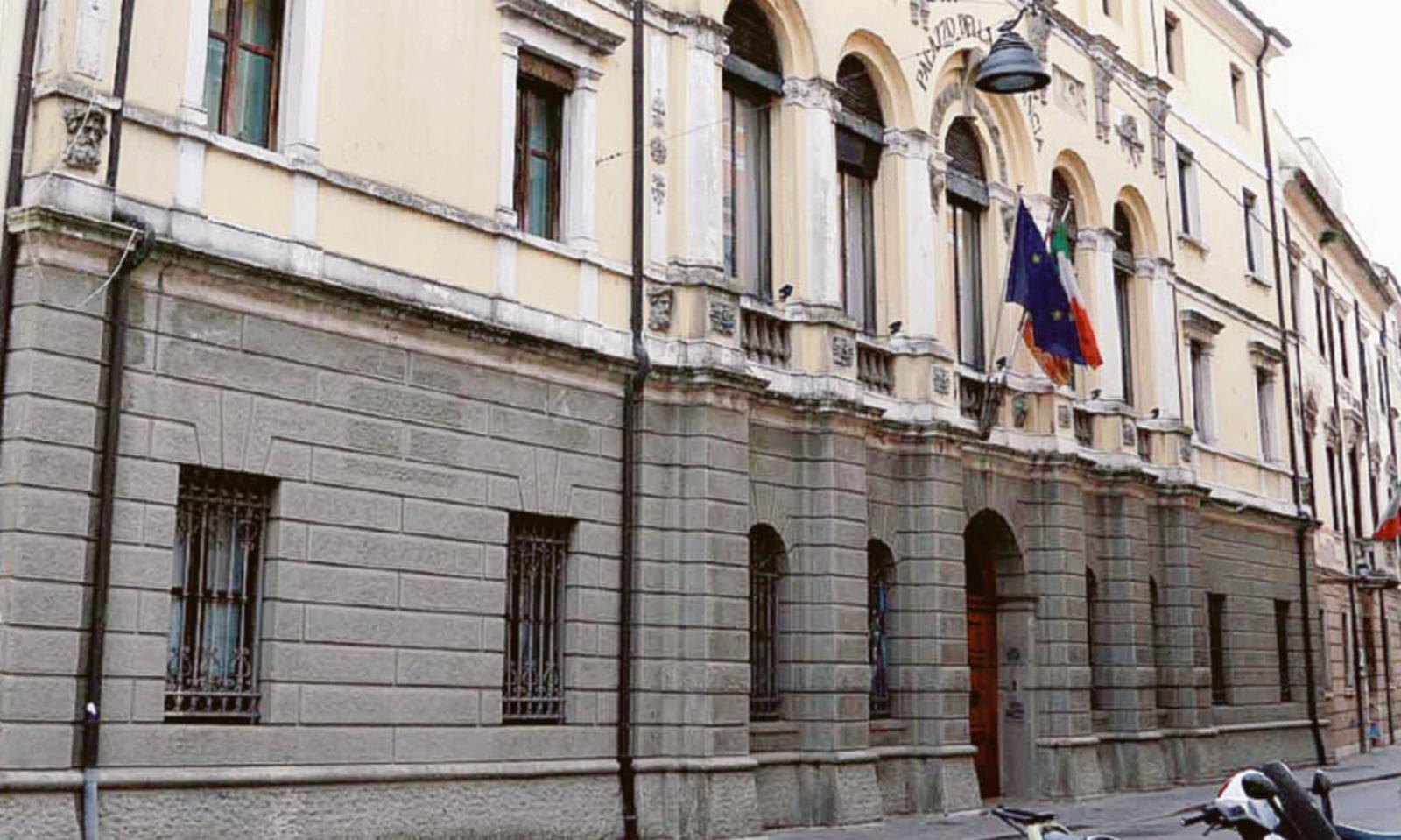 Prove di dialogo per la Provincia