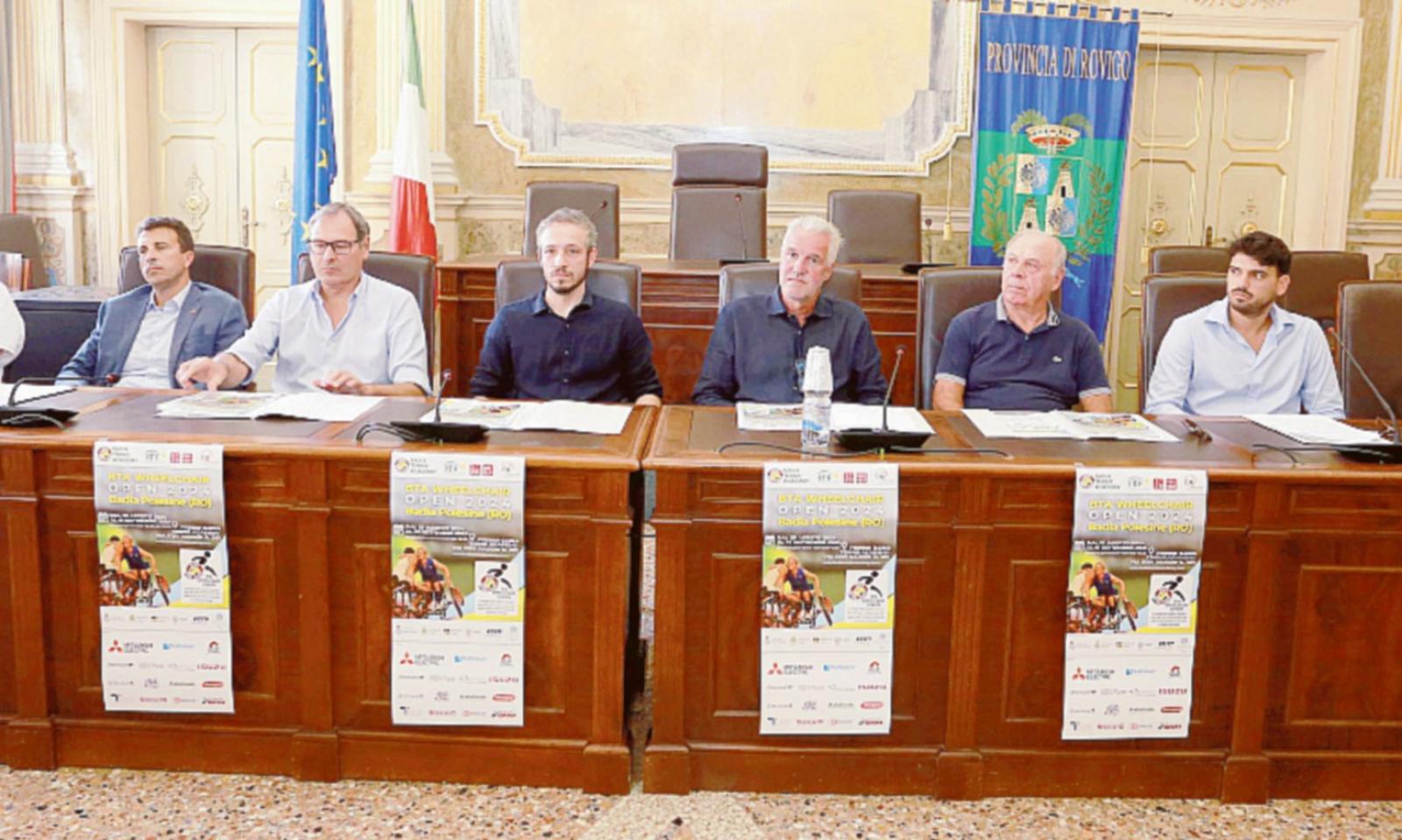 Il tennis sempre pi&ugrave; inclusivo