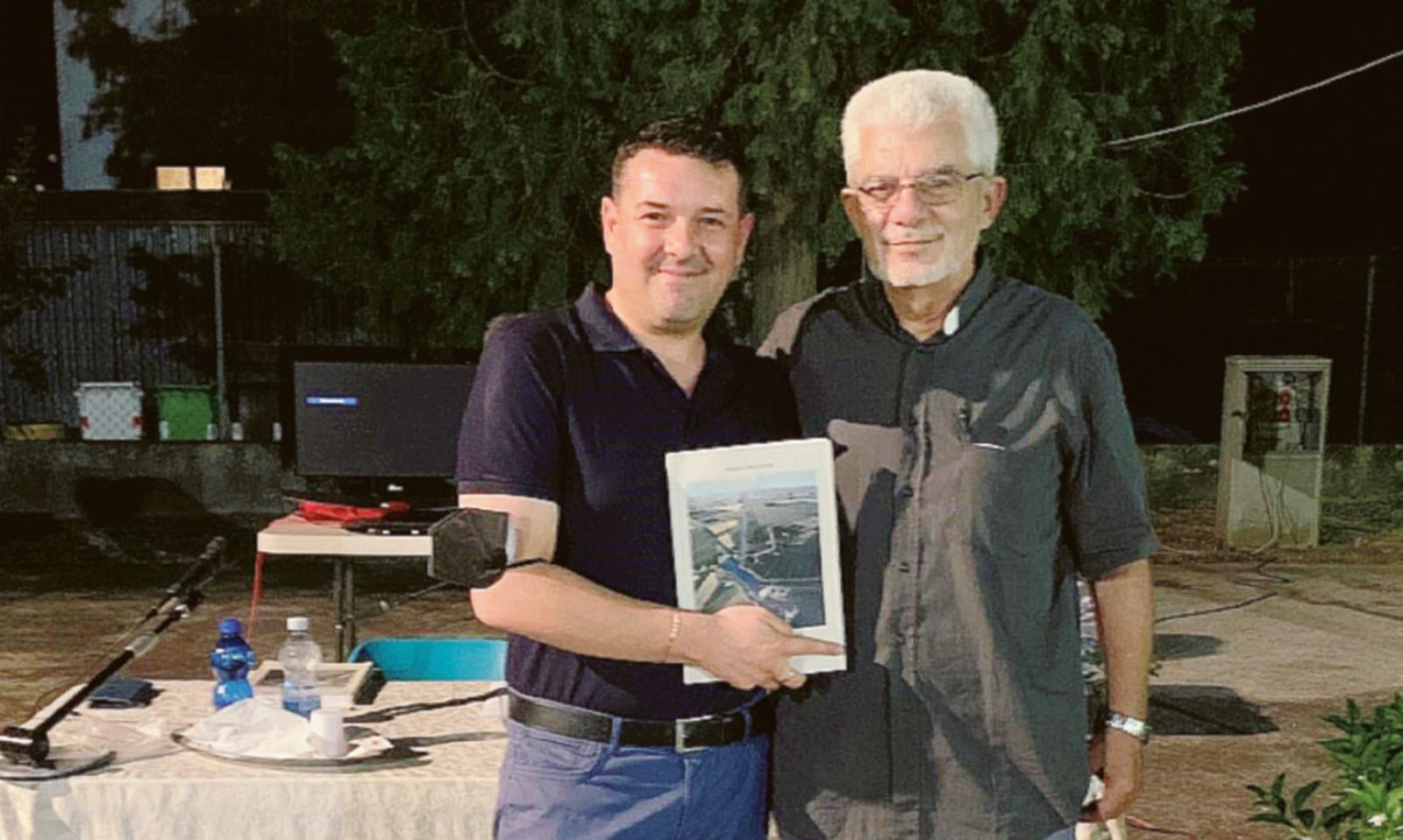 Il romanzo delle Valli Adriane