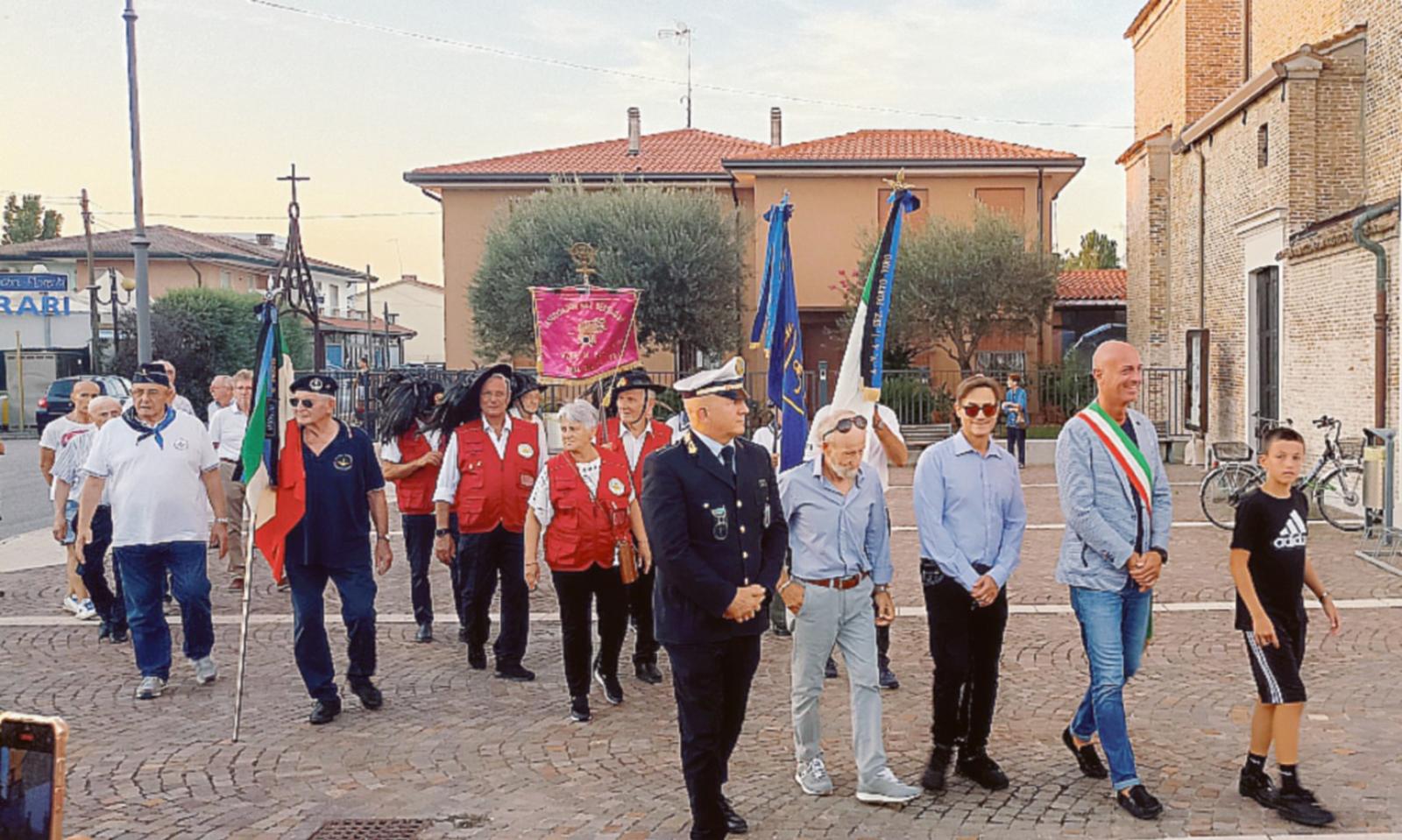 Due giorni in onore di San Bartolomeo