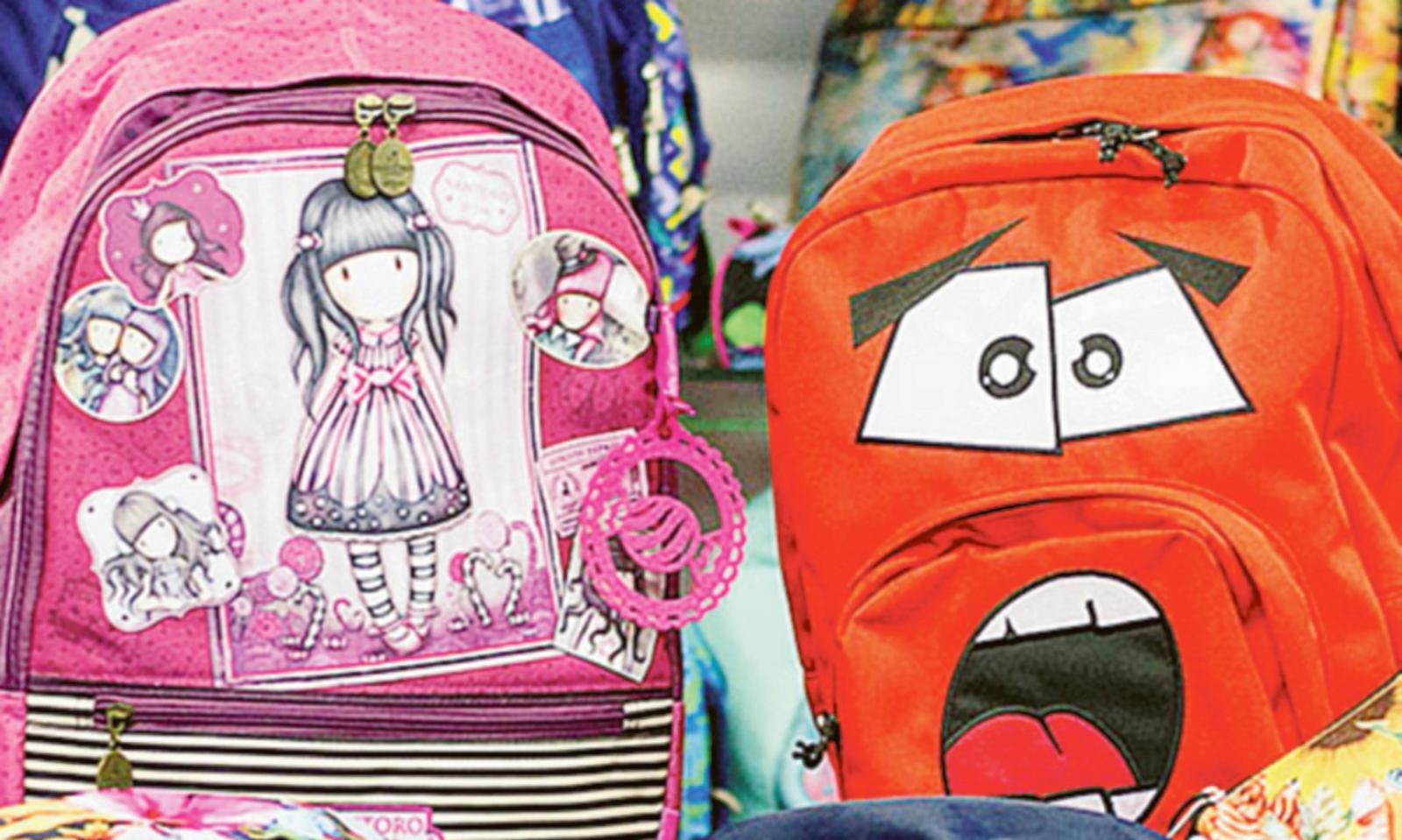 Caro scuola: &ldquo;647 euro per andare a scuola&rdquo;