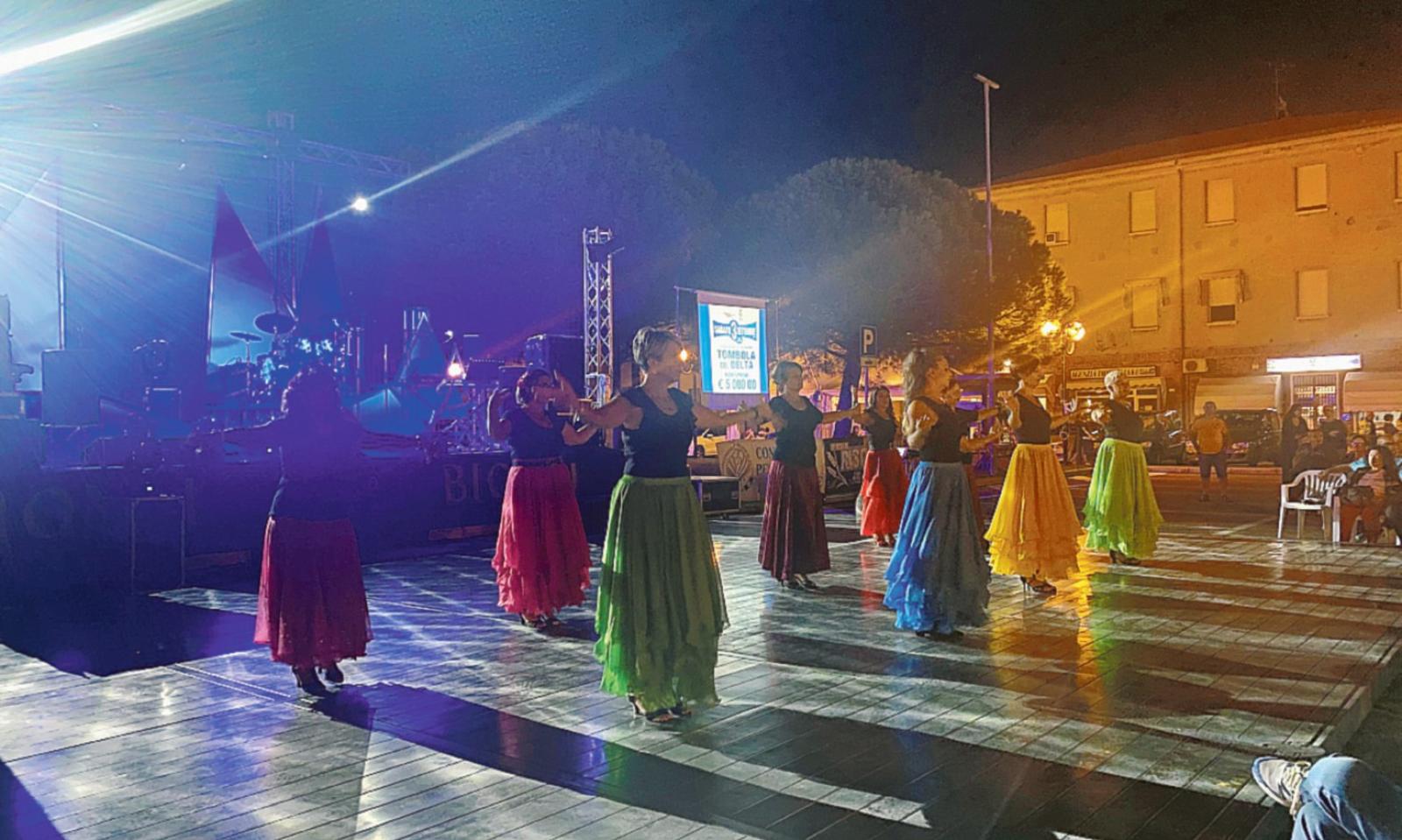 Fiera del Delta, adesso ci siamo