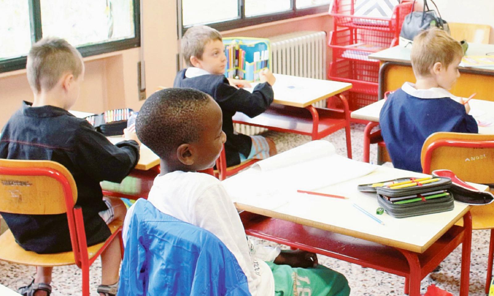 Quest&rsquo;anno 388 studenti in meno