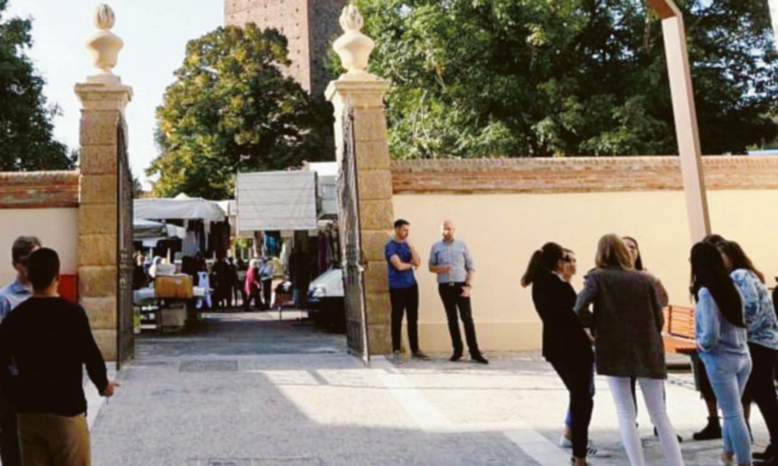 Universitari, i polesani sotto solo ai "gran dottori"