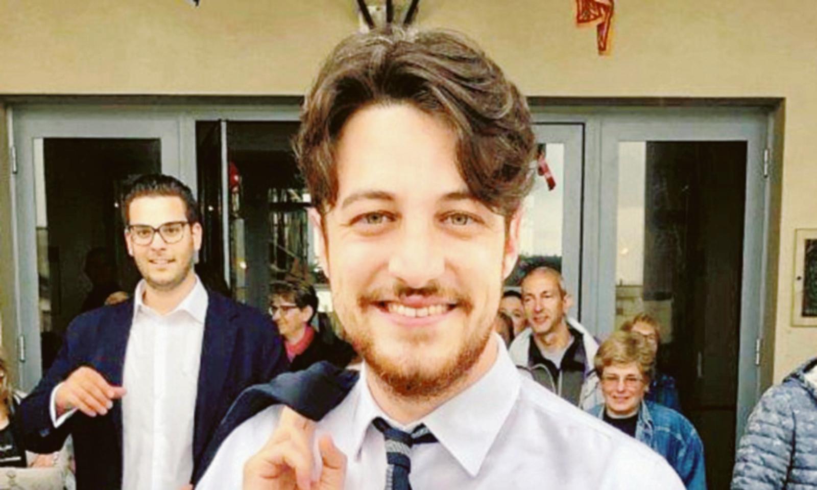 La Lega a pranzo per l&rsquo;autonomia