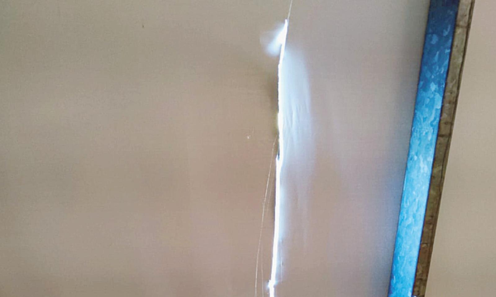 I vandali costano oltre mille euro