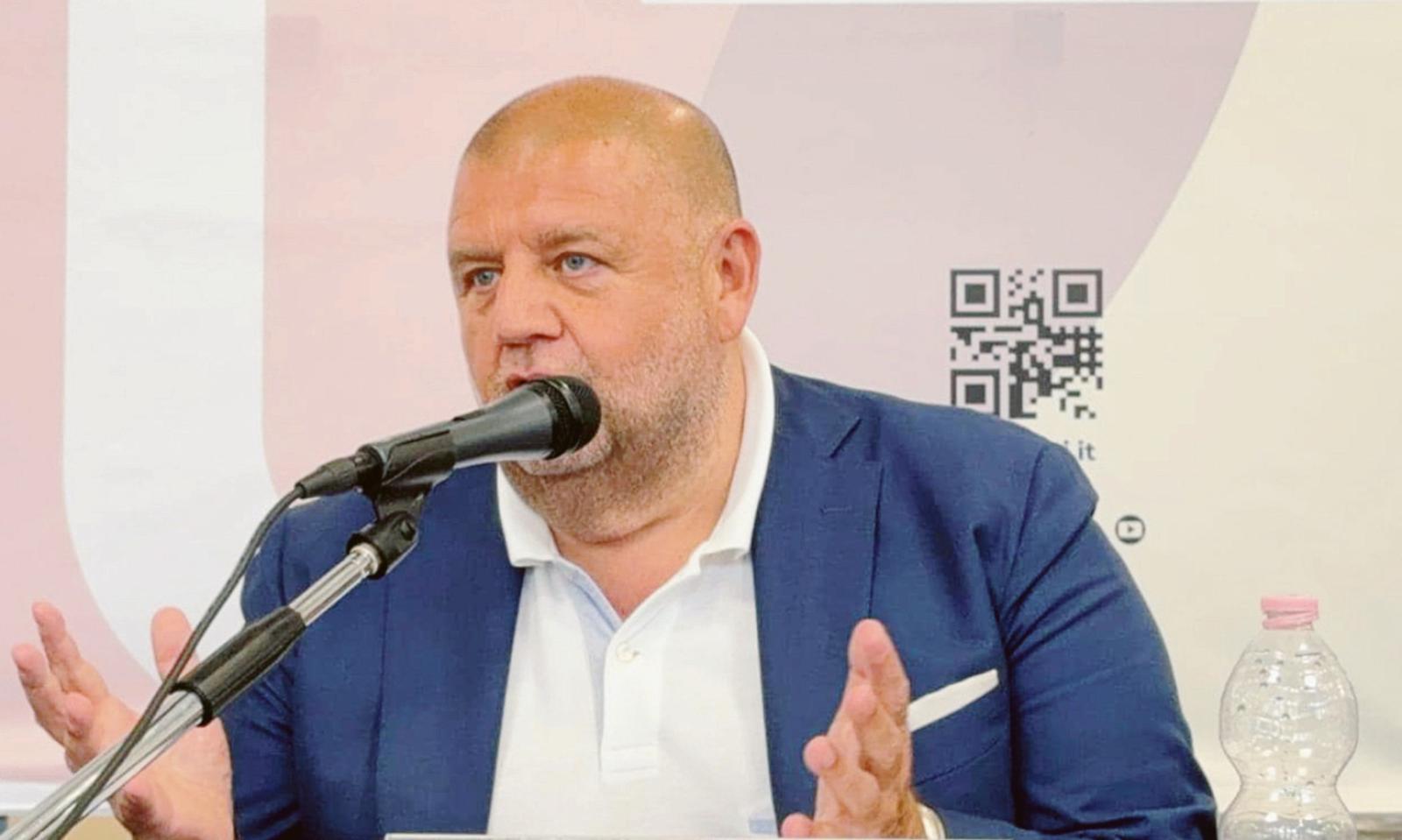 Zls? "Mestamente nessuna novit&agrave;"