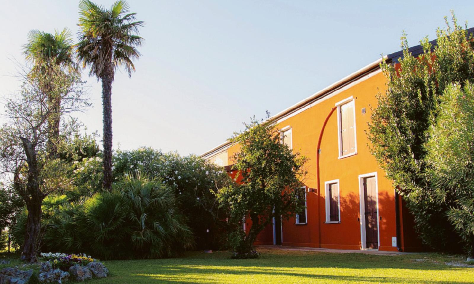 Coldiretti: &ldquo;Pi&ugrave; agriturismi in Polesine&rdquo;