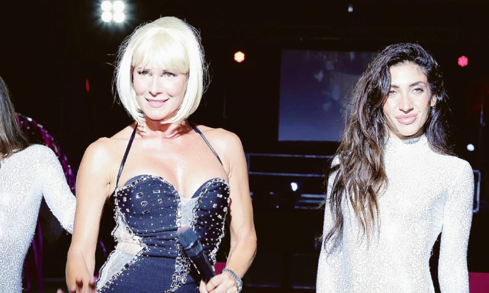 Ma che spettacolo con laReds