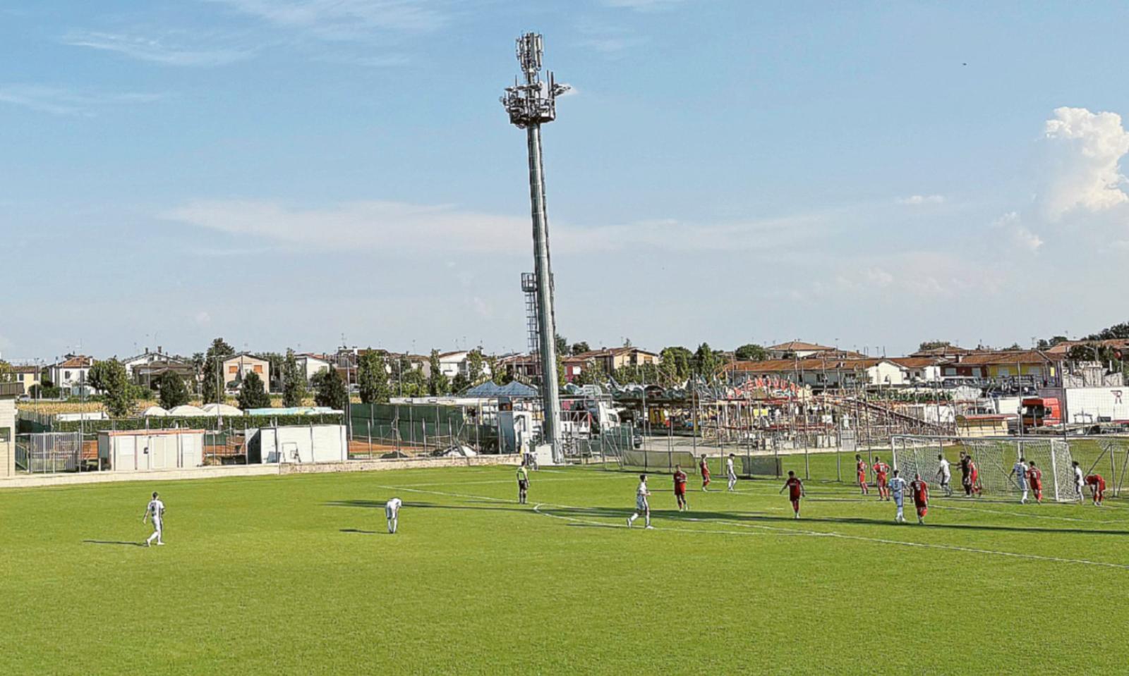 Vis, pareggio beffardo col Monselice