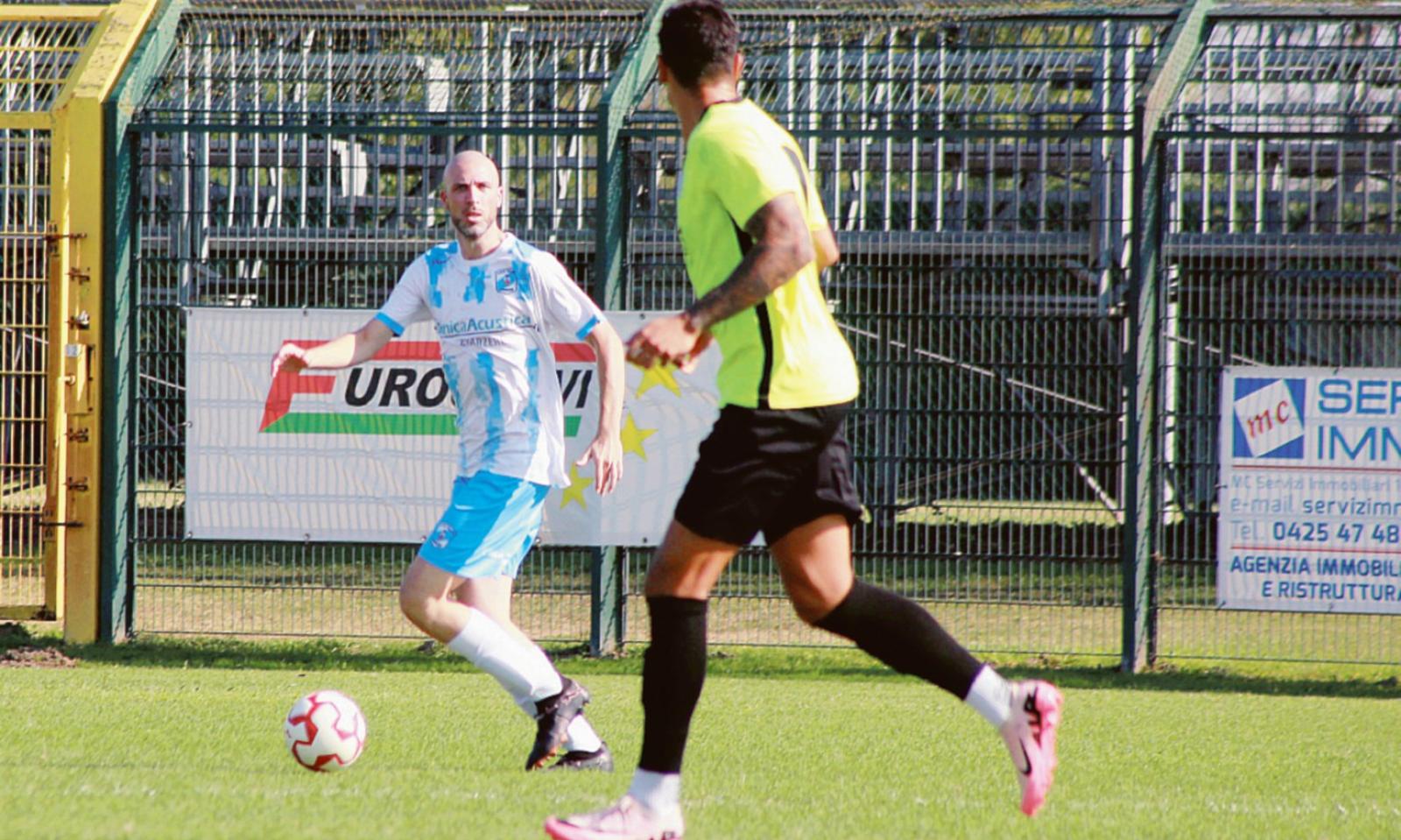 Il Rovigo &ldquo;ribalta&rdquo; il Cavarzere