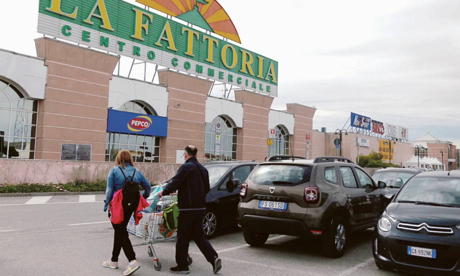 Il mal di schiena si cura in Fattoria