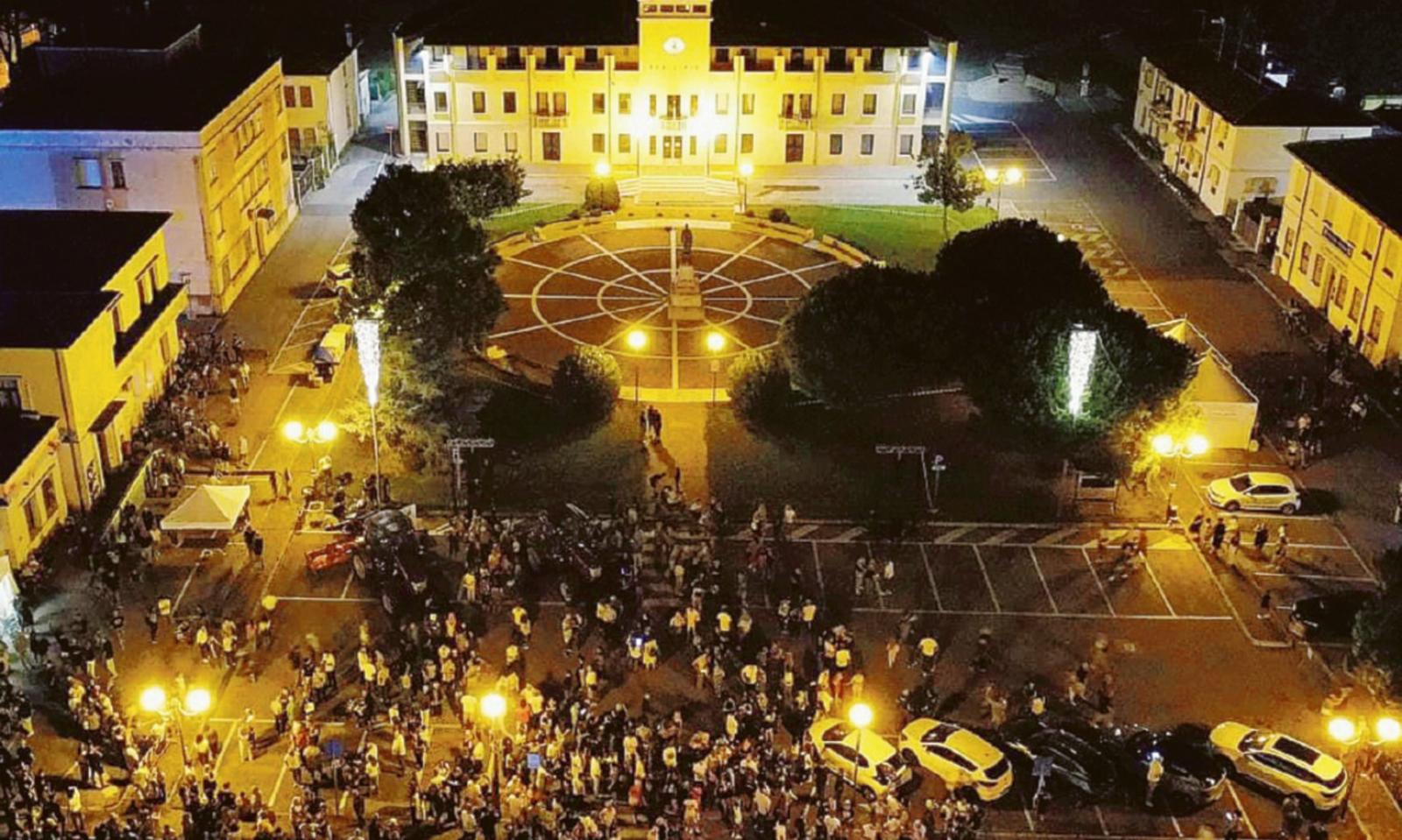 Fiera del Delta, 4 giorni di festa