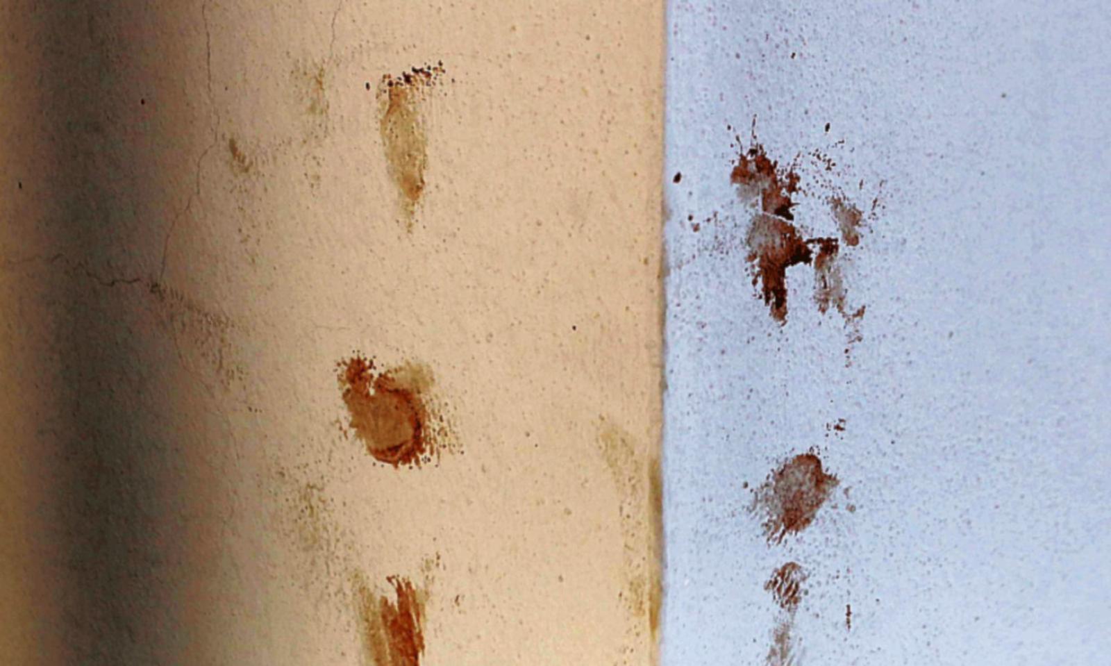 &ldquo;E&rsquo; un problema passare da l&igrave;&rdquo;