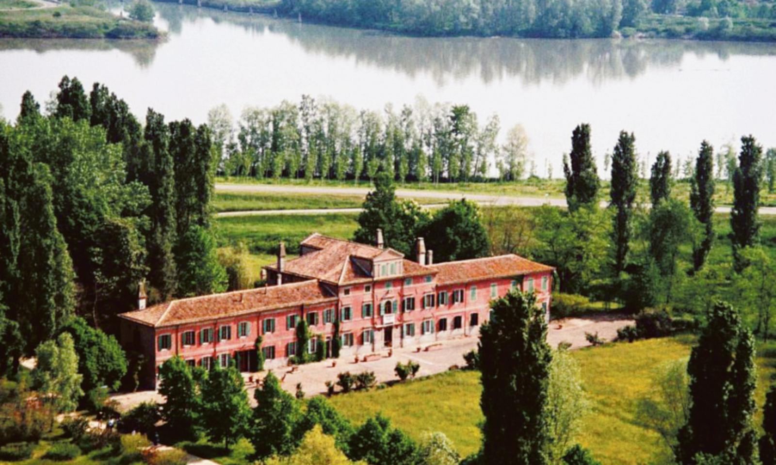 Lord Byron e l&rsquo;amore per Ca&rsquo; Zen