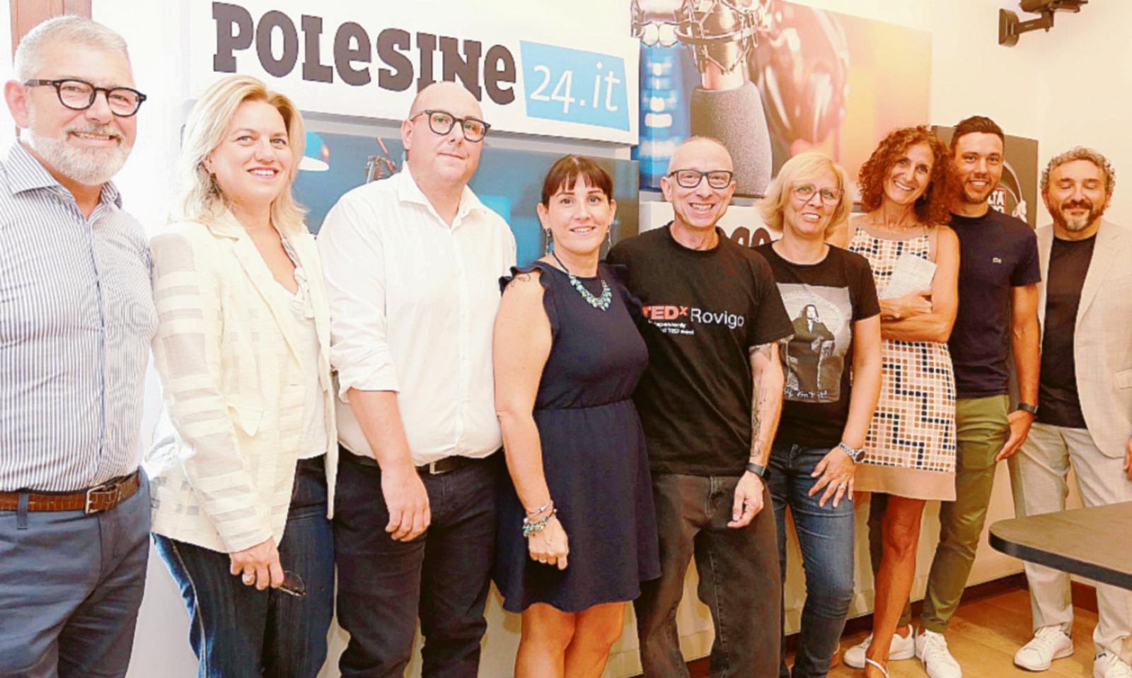 TedX entra nella &ldquo;Time Machine&rdquo;