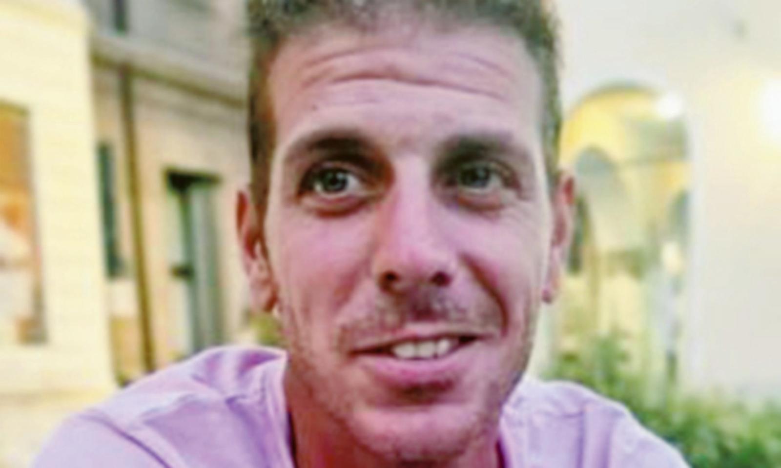 Giovanni ucciso da un malore a 36 anni