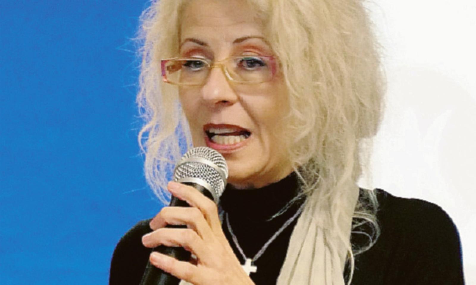 Sul palcoscenico ritorna la divina Duse