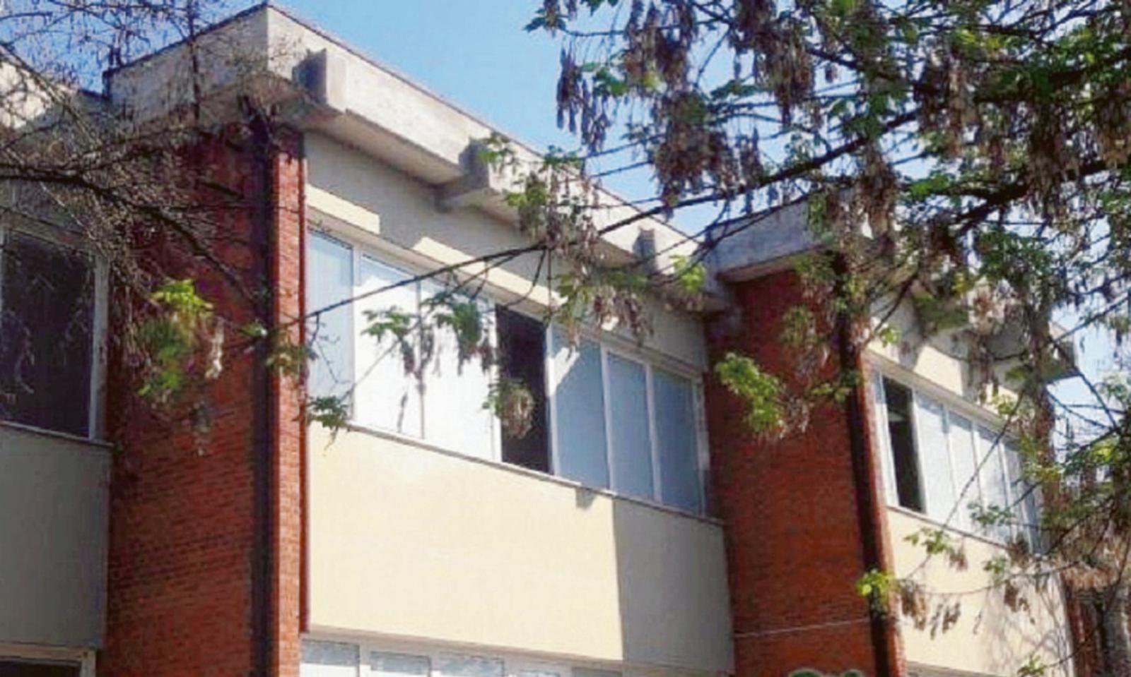 Doposcuola verso le Ghirardini